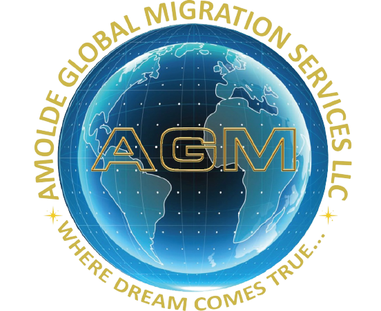Amolde Global Migration